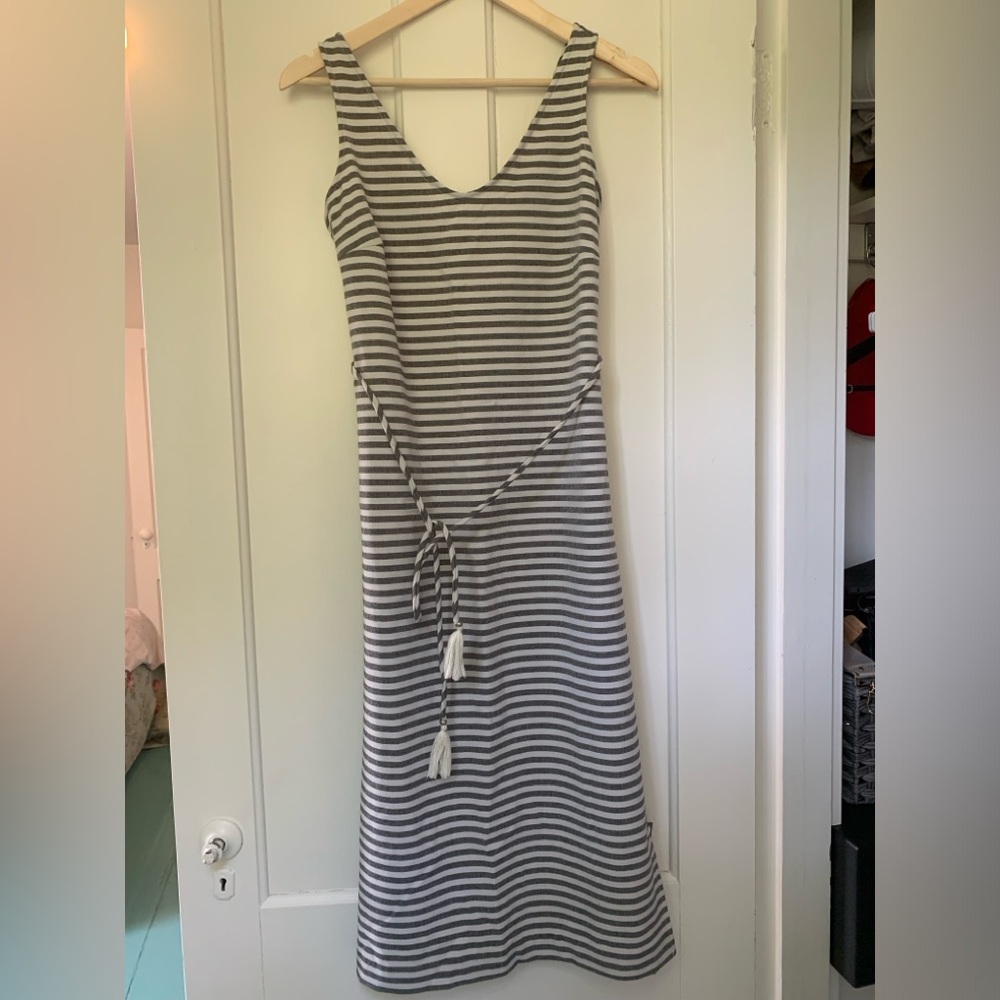 Neiman Marcus maxi dress